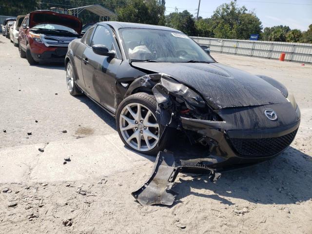 Mazda Rx8 (2010)