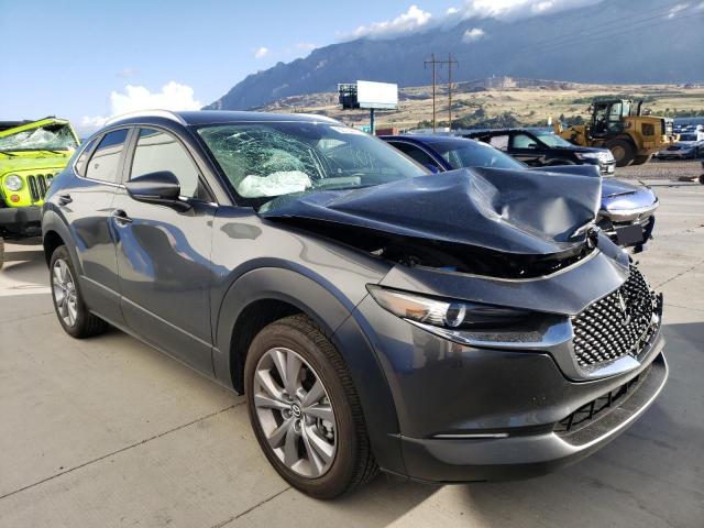 Mazda Cx-30 sele (2022)