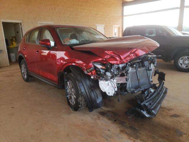 Mazda Cx-5 (2022)