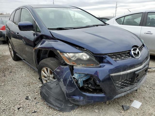 Mazda Cx-7 (2010)