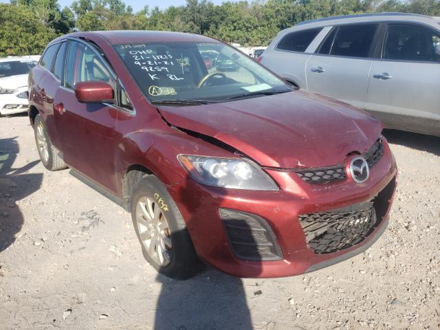 Mazda Cx-7 (2010)