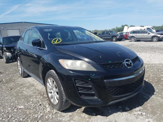Mazda Cx-7 (2011)