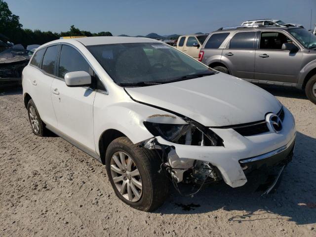 Mazda Cx-7 (2012)