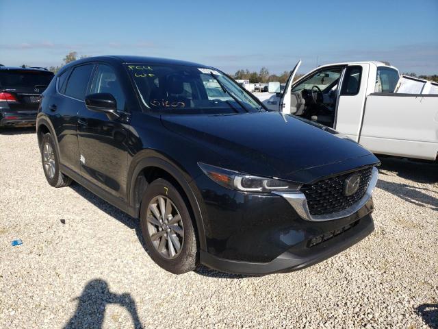 Mazda Cx-5 selec (2022)