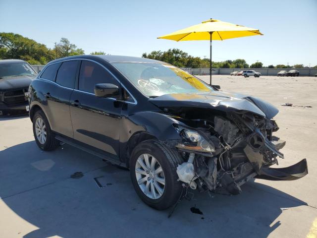 Mazda Cx-7 (2011)