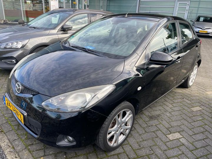 Mazda 2 (2010)