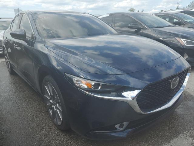 Mazda 3 preferre (2020)