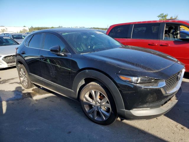 Mazda Cx-30 sele (2020)