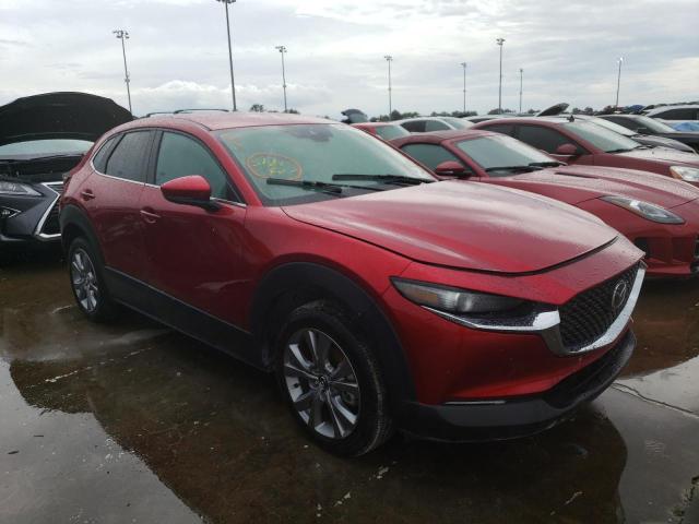 Mazda Cx-30 sele (2021)