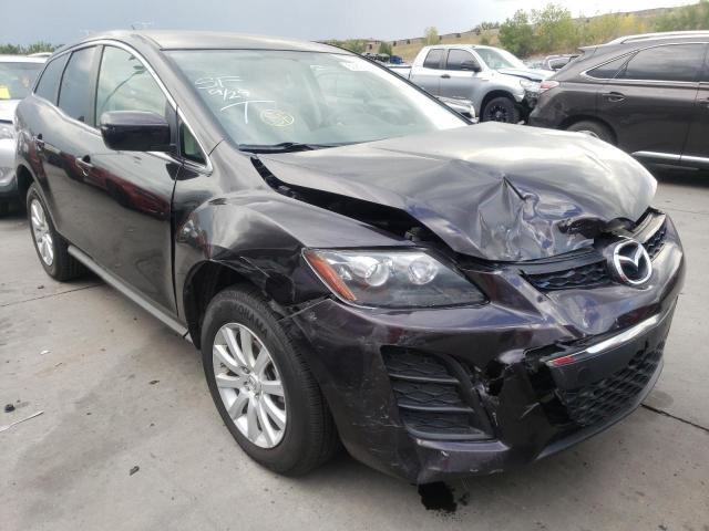 Mazda Cx-7 (2010)