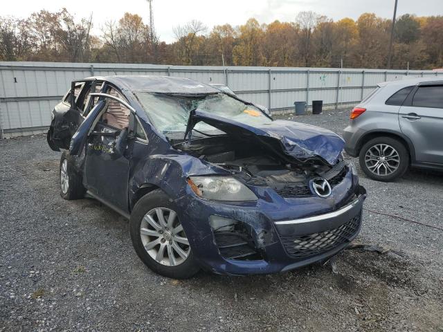 Mazda Cx-7 (2010)