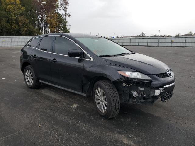 Mazda Cx-7 (2011)