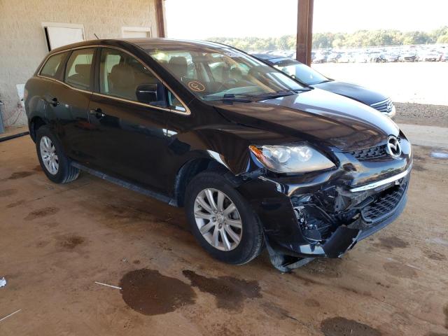 Mazda Cx-7 (2011)