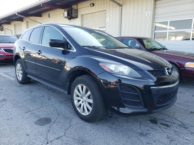 Mazda Cx-7 (2011)