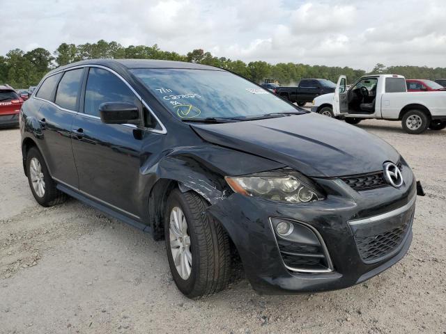 Mazda Cx-7 (2011)