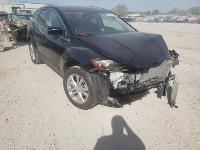 Mazda Cx-7 (2011)
