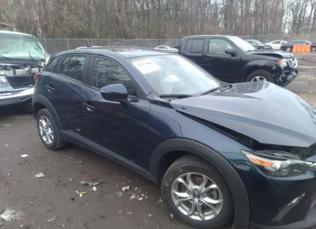 Mazda Cx-3 (2019)