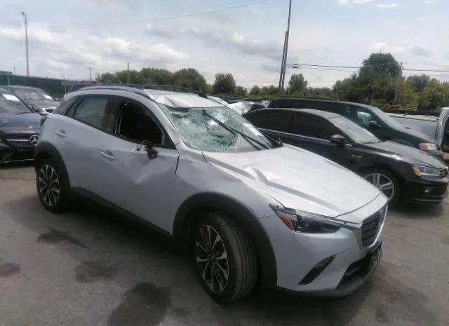 Mazda Cx-3 (2019)
