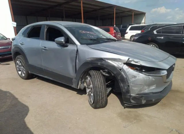 Mazda Cx-30 (2020)