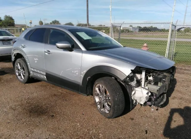Mazda Cx-30 (2020)