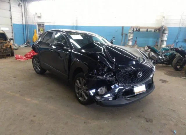 Mazda Cx-30 (2020)