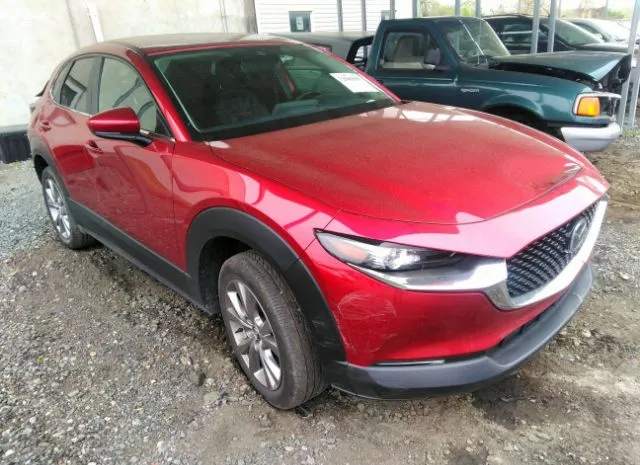 Mazda Cx-30 (2020)