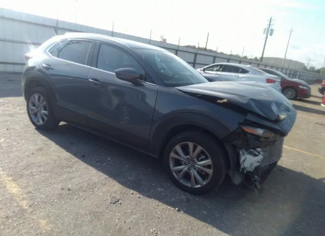 Mazda Cx-30 (2020)