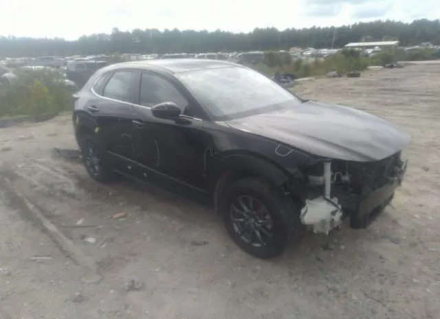 Mazda Cx-30 (2021)