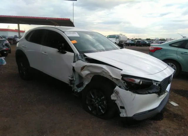 Mazda Cx-30 (2021)