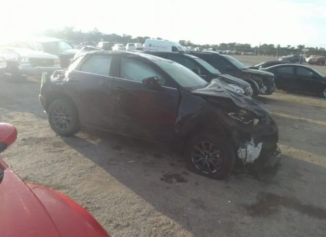 Mazda Cx-30 (2021)
