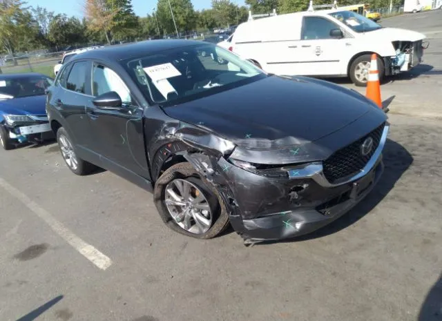 Mazda Cx-30 (2021)