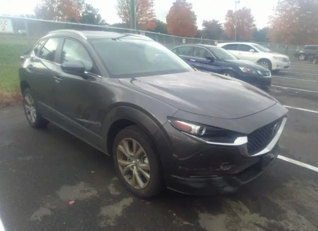 Mazda Cx-30 (2022)