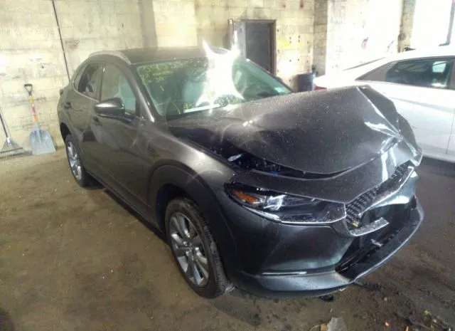 Mazda Cx-30 (2022)