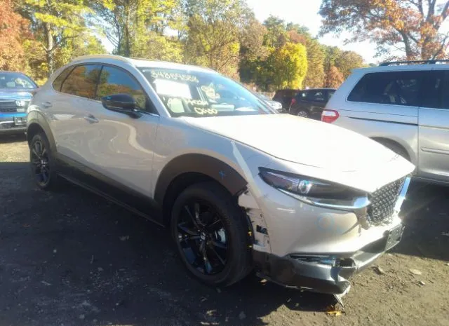 Mazda Cx-30 (2022)