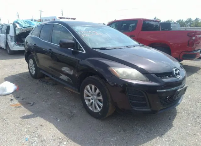 Mazda Cx-7 (2010)