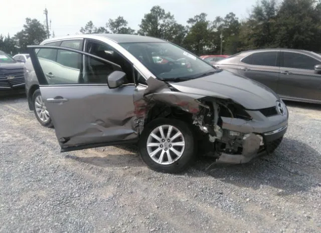 Mazda Cx-7 (2010)
