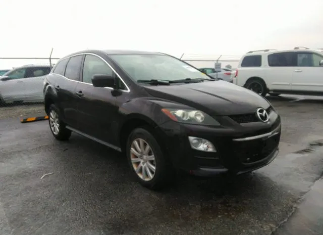 Mazda Cx-7 (2011)