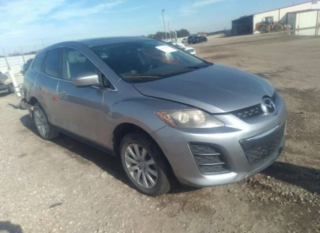 Mazda Cx-7 (2011)