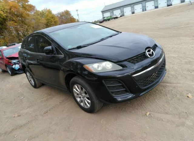 Mazda Cx-7 (2011)
