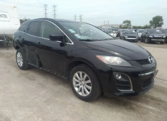 Mazda Cx-7 (2011)