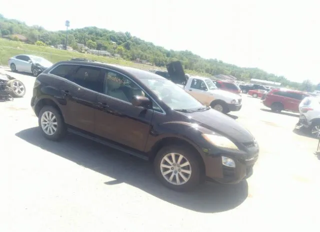 Mazda Cx-7 (2012)