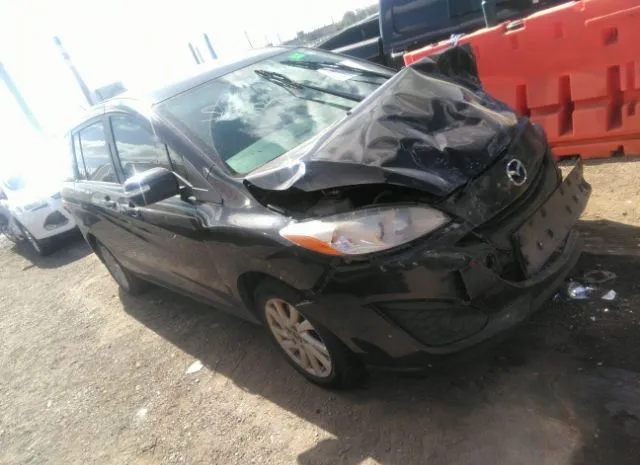 Mazda Mazda5 (2014)