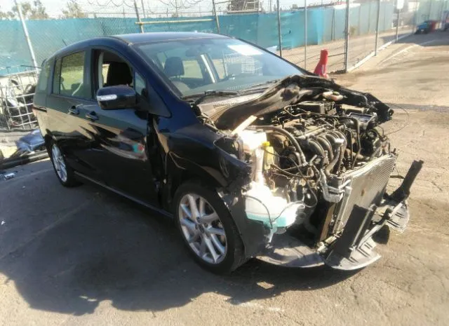 Mazda Mazda5 (2015)