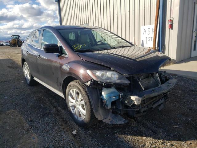 Mazda Cx-7 (2010)