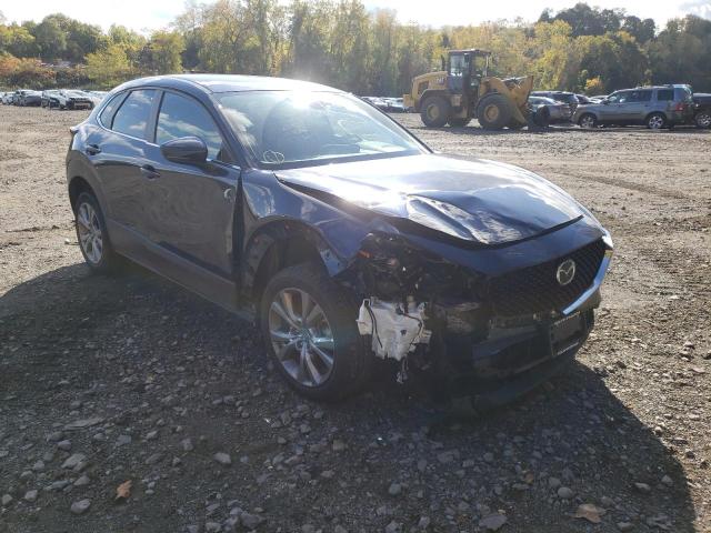 Mazda Cx-30 sele (2021)