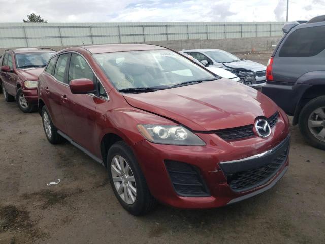 Mazda Cx-7 (2010)