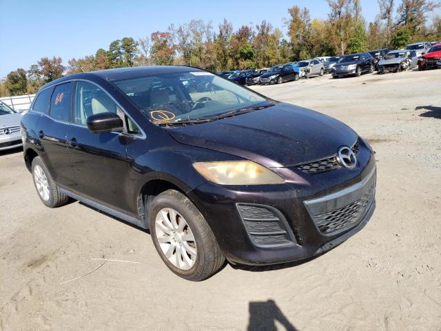 Mazda Cx-7 (2011)