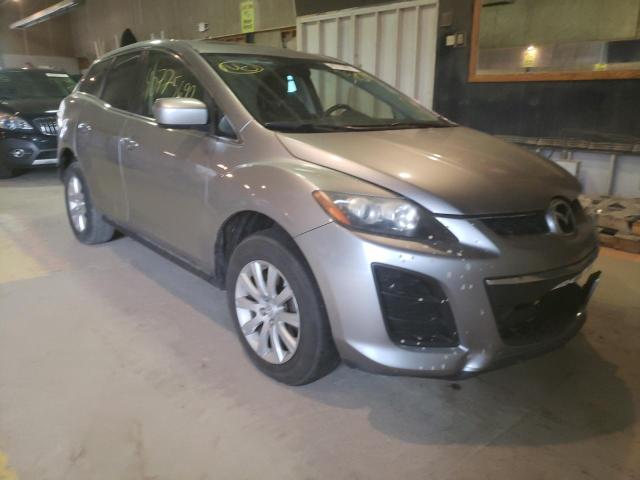 Mazda Cx-7 (2011)