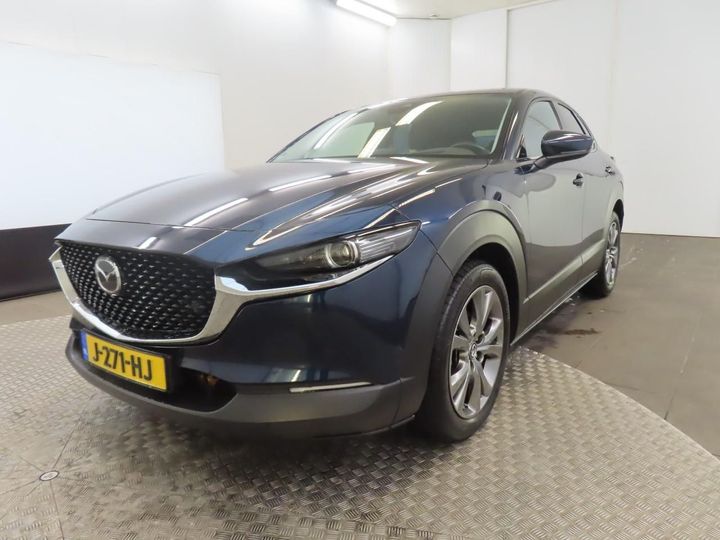 Mazda Cx-30 (2020)