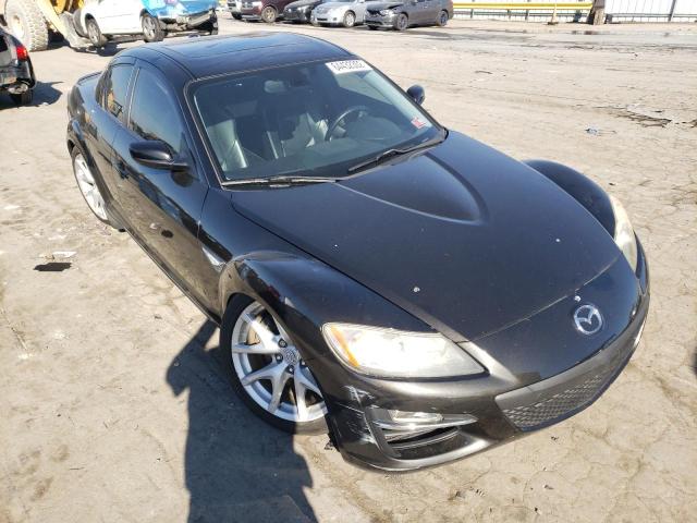Mazda Rx8 (2010)
